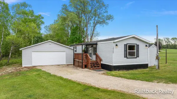 14700 Hanna, Cedar Springs, MI 49319
