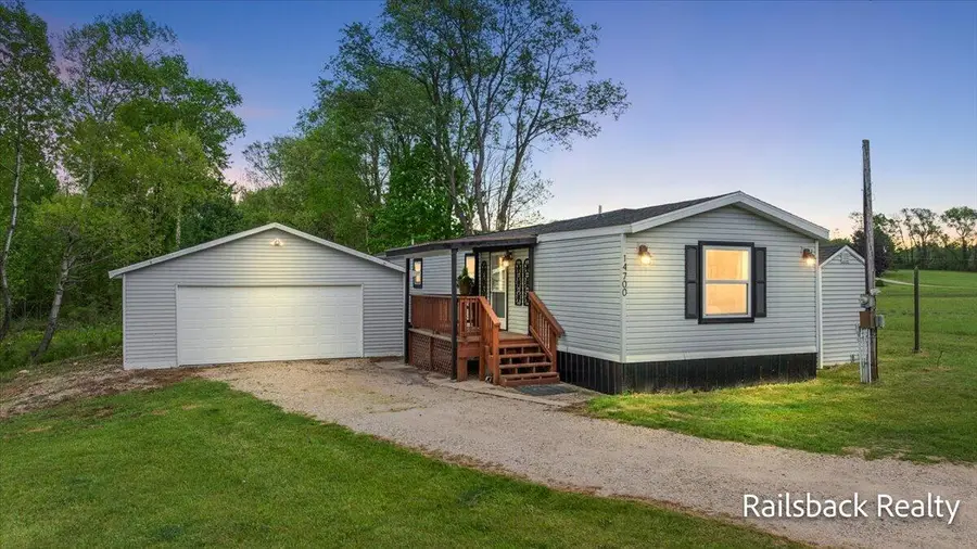 14700 Hanna, Cedar Springs, MI 49319 - #2