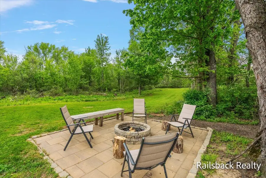 14700 Hanna, Cedar Springs, MI 49319 - #3