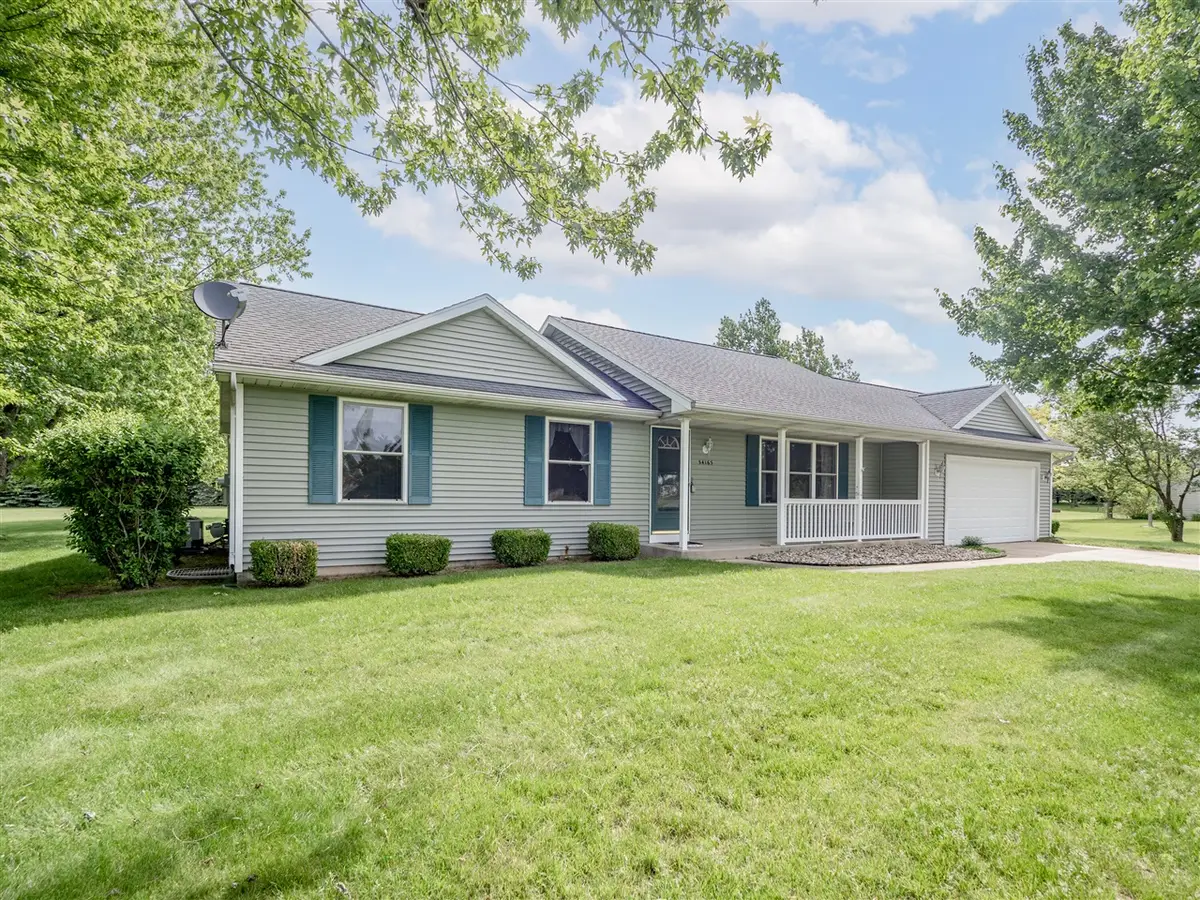 54163 Ridgeview, Paw Paw, MI 49079 - #1