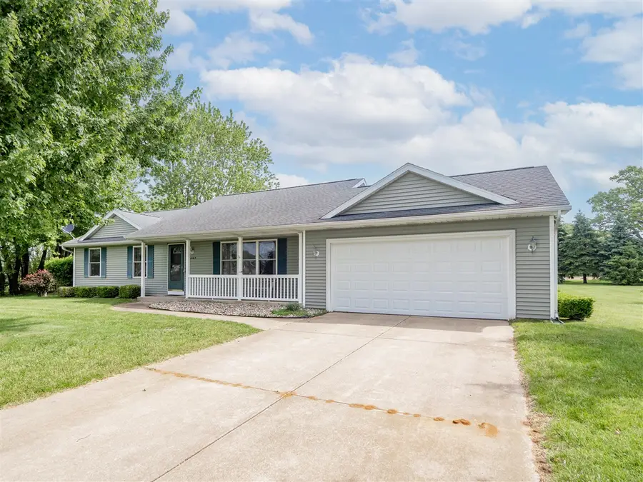 54163 Ridgeview, Paw Paw, MI 49079 - #3