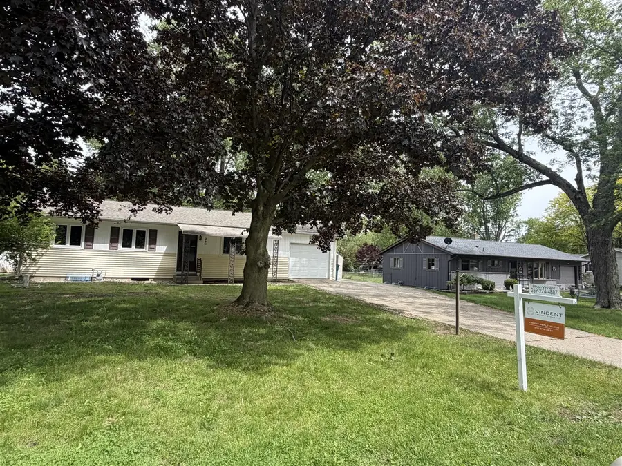 250 Lois, Battle Creek, MI 49015 - #2