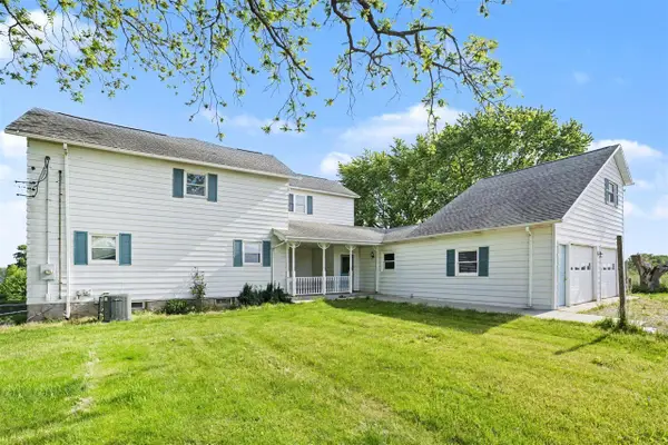 1129 N 24th, Allegan, MI 49010