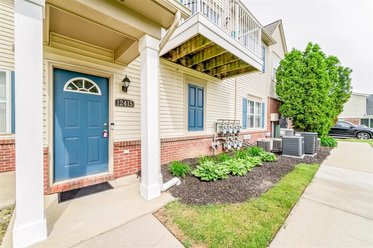 12415 First, Southgate, MI 48195 - #1