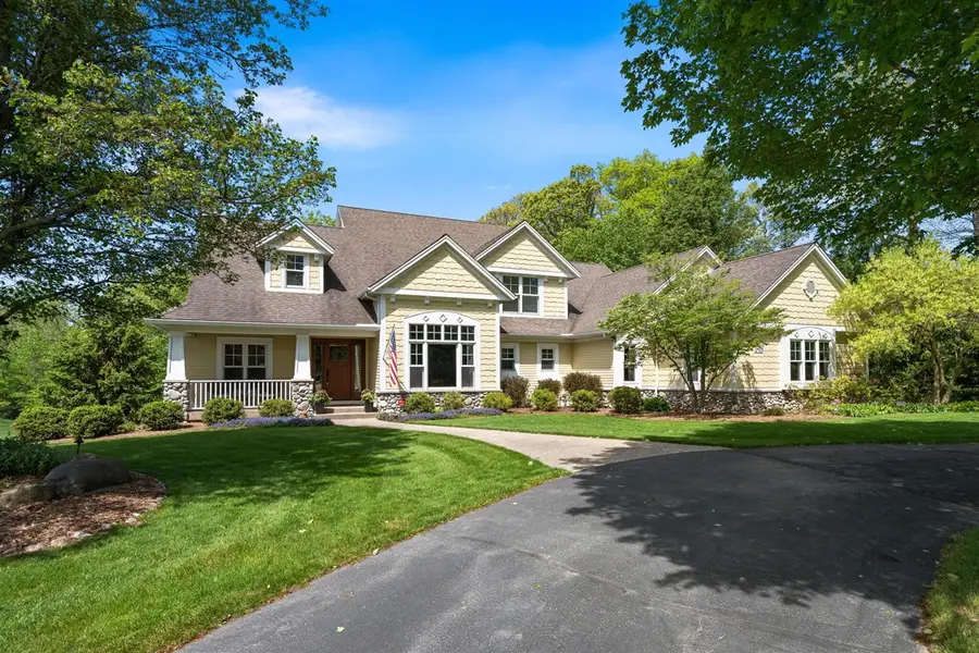2405 Orchid, Ada, MI 49301 - #3