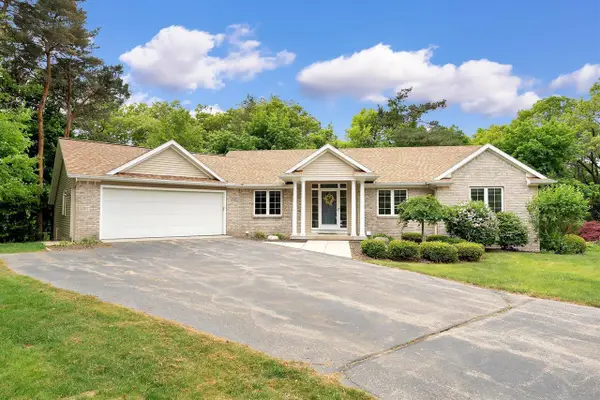 2510 Thoreau, Grand Rapids, MI 49525