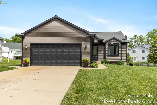 3828 Giddings, Grand Rapids, MI 49508