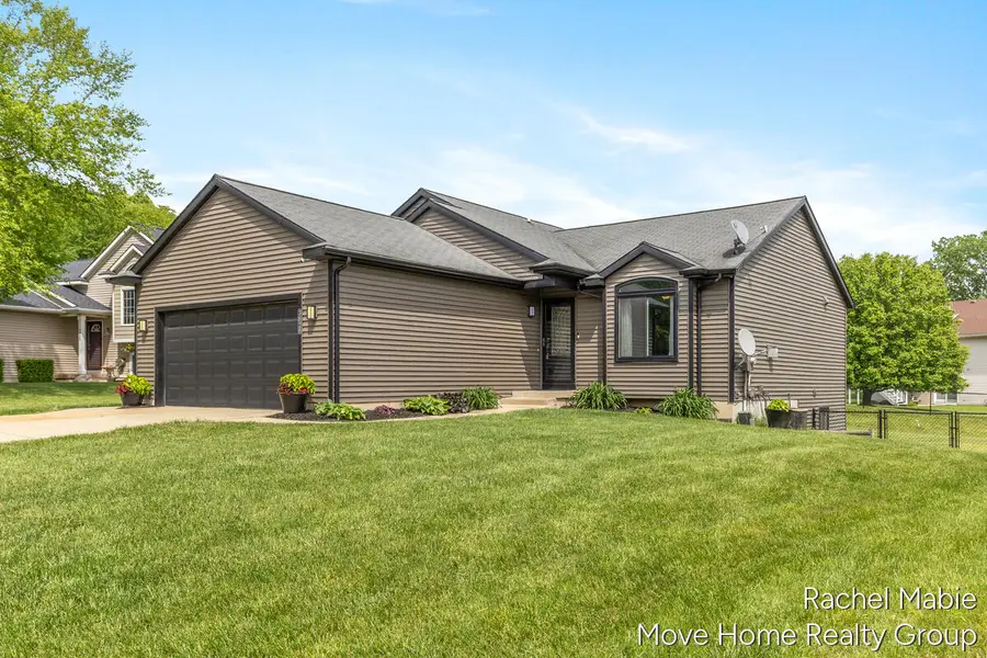 3828 Giddings, Grand Rapids, MI 49508 - #2