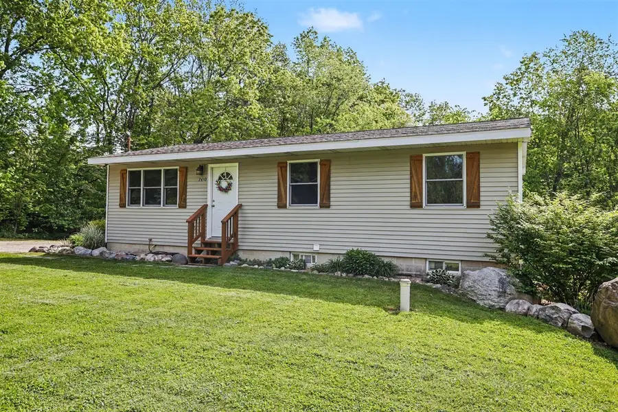 7410 Whitneyville, Alto, MI 49302 - #2