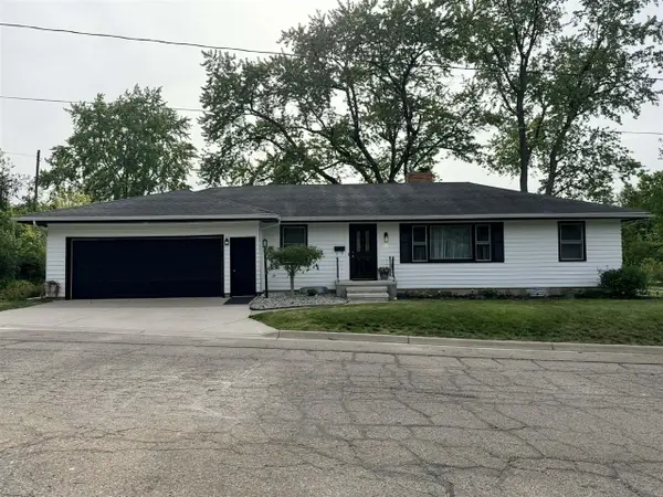 84 Kings, Sparta, MI 49345