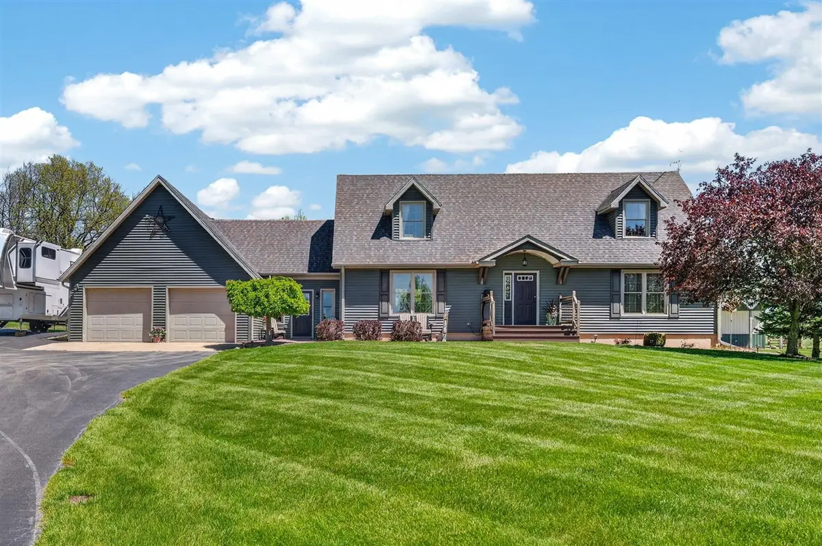 11769 Bell, Clarksville, MI 48815 - #1