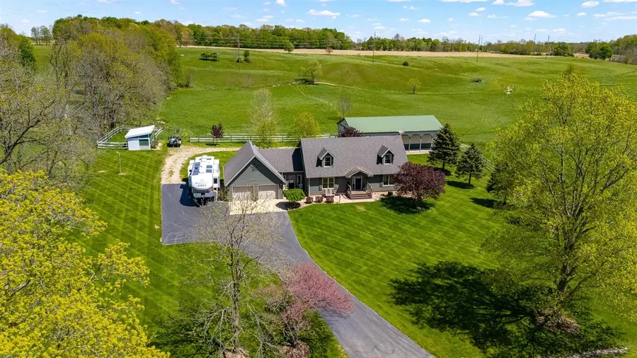 11769 Bell, Clarksville, MI 48815 - #2