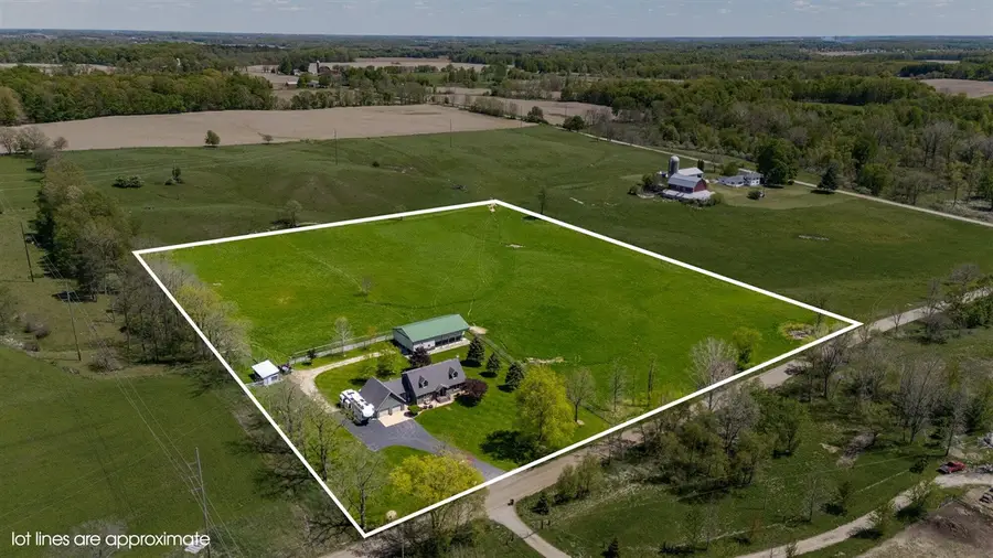 11769 Bell, Clarksville, MI 48815 - #3