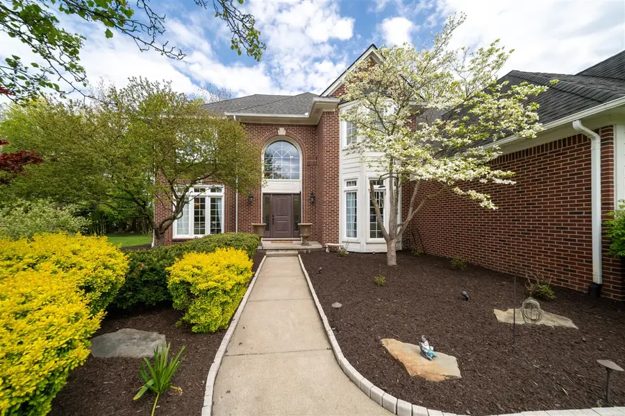 25842 Arcadia, Novi, MI 48374 - #3