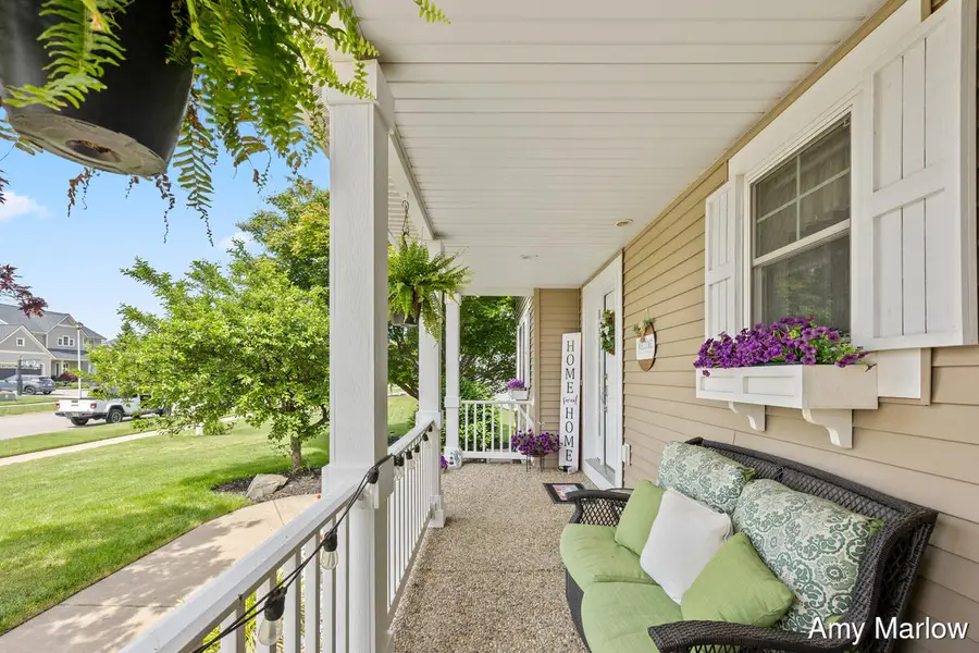 2275 Van Singel Lake, Byron Center, MI 49315 - #3