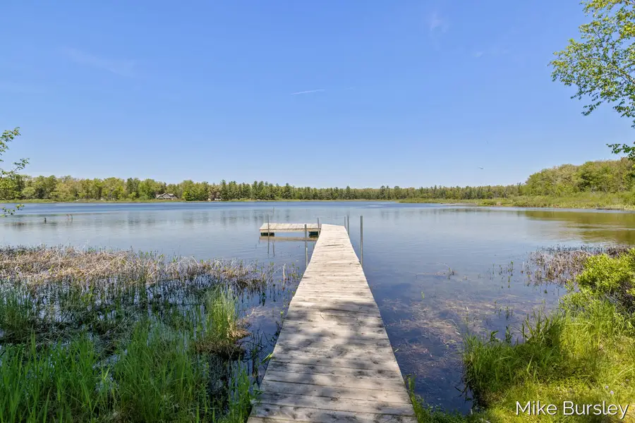 1261 W Channel, Bitely, MI 49309 - #2