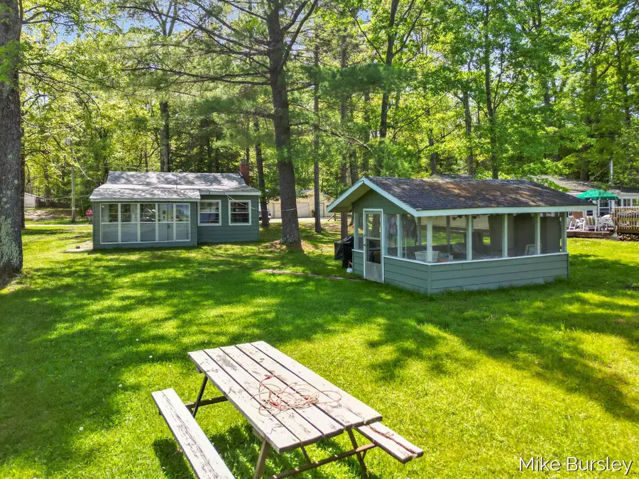 1261 W Channel, Bitely, MI 49309 - #3