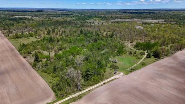 La Grant, Alger, MI 48610