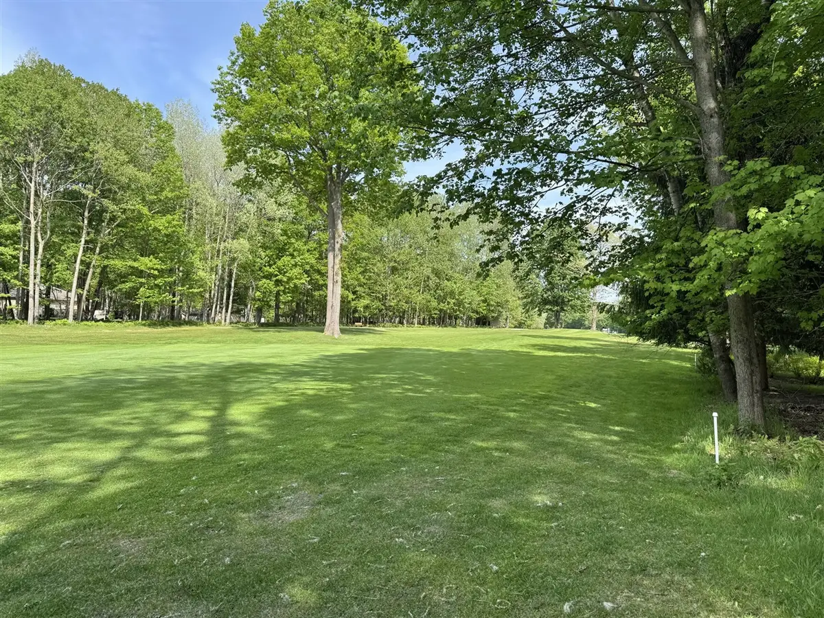 9368 Clubhouse, Canadian Lakes, MI 49346 - #1