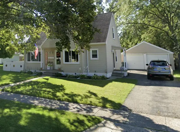 623 Sparks, Jackson, MI 49202