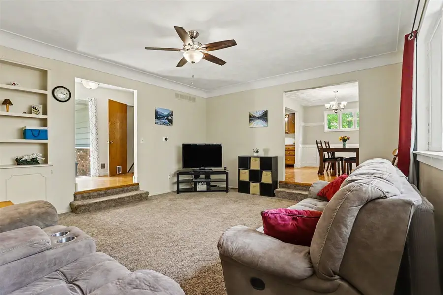 24234 Oak, Mattawan, MI 49071 - #2