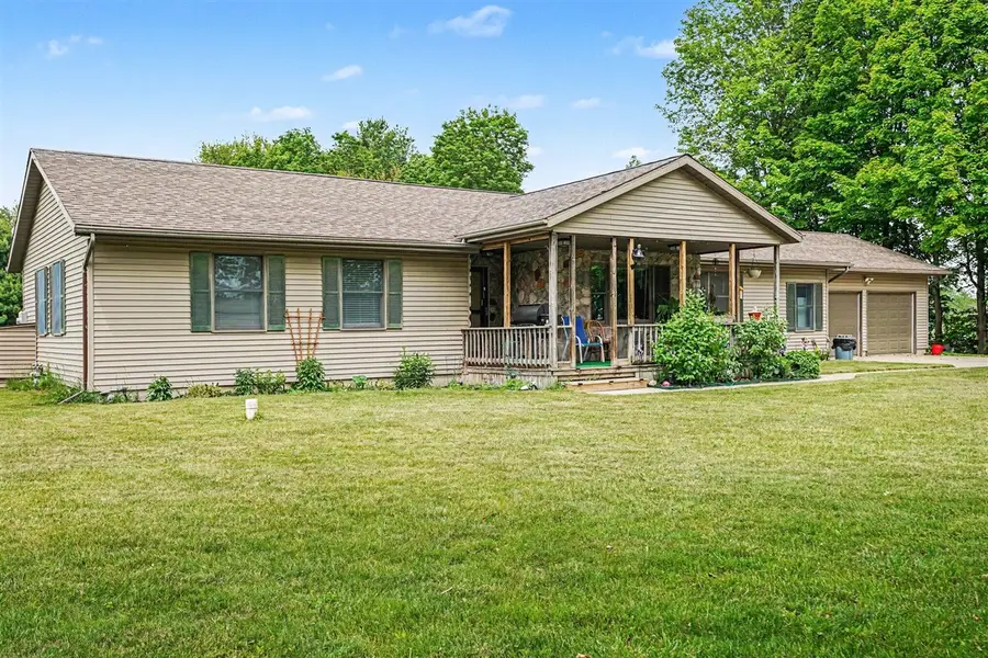 22180 Redfield, Edwardsburg, MI 49112 - #2