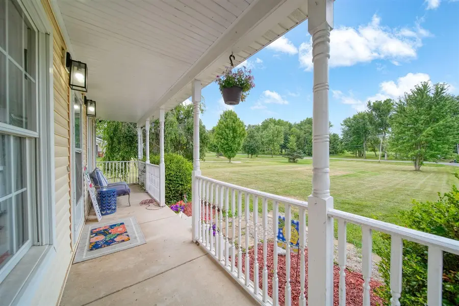 1298 E Carleton, Adrian, MI 49221 - #3