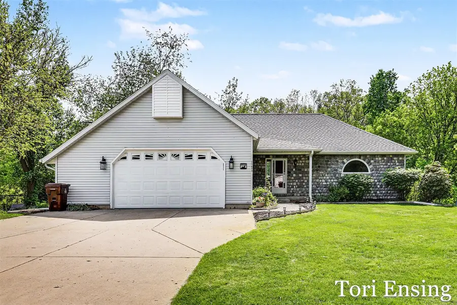 10874 Wildwood, Greenville, MI 48838 - #3