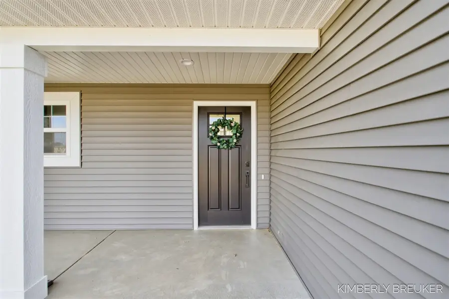 11760 Everett, Allendale, MI 49401 - #3