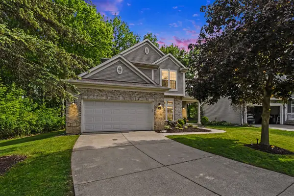 3680 W Grove, Grand Rapids, MI 49512
