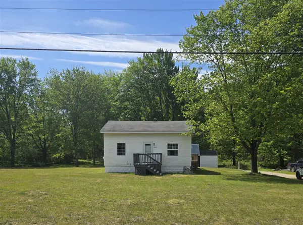 3999 E Sternberg, Fruitport, MI 49415