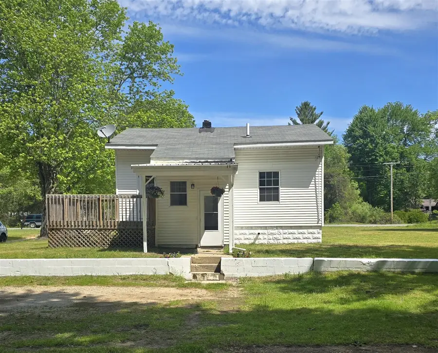 3999 E Sternberg, Fruitport, MI 49415 - #2