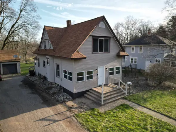 202 E Main, Parma, MI 49269