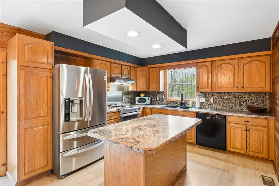 3378 W Klees, Stanton, MI 48888 - #2
