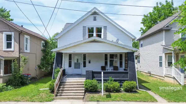 1321 Davis, Grand Rapids, MI 49504