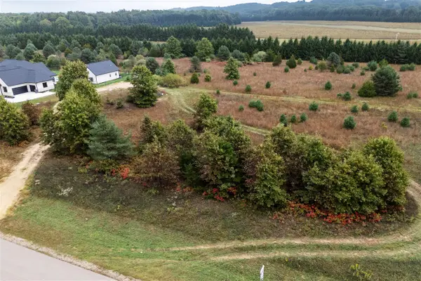 Lot 4 Airpark, Mattawan, MI 49071