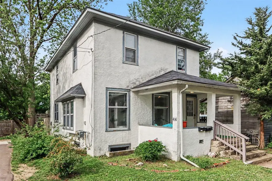 436 S Westnedge, Kalamazoo, MI 49008 - #3