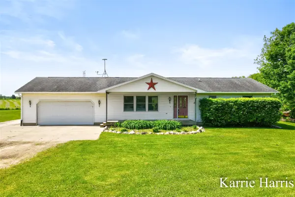 6048 S Cedar Lake, Sheridan, MI 48884