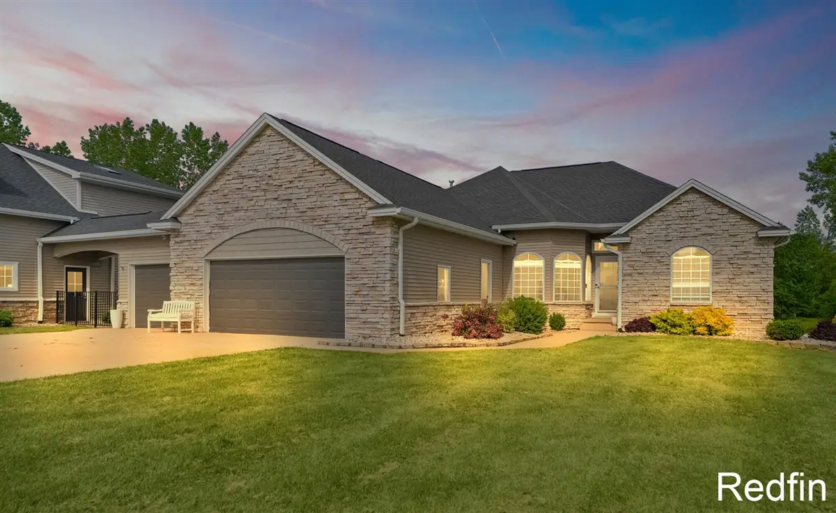 10580 Stirrup, Caledonia, MI 49316 - #1