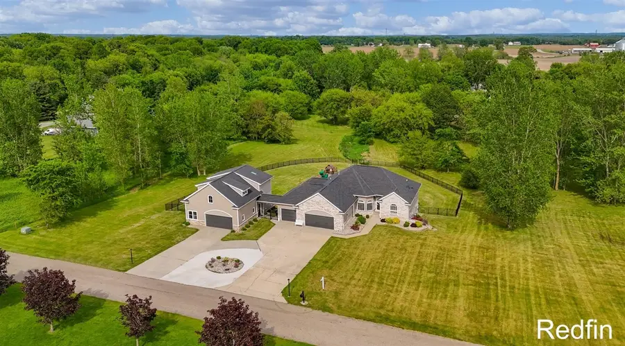 10580 Stirrup, Caledonia, MI 49316 - #2