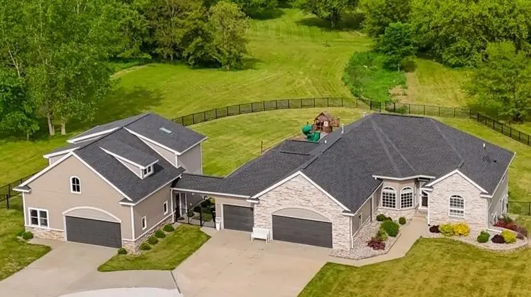 10580 Stirrup, Caledonia, MI 49316 - #3