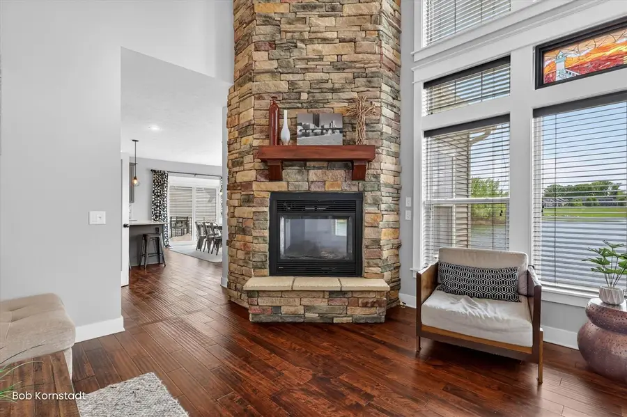 7116 Nantucket, Byron Center, MI 49315 - #3