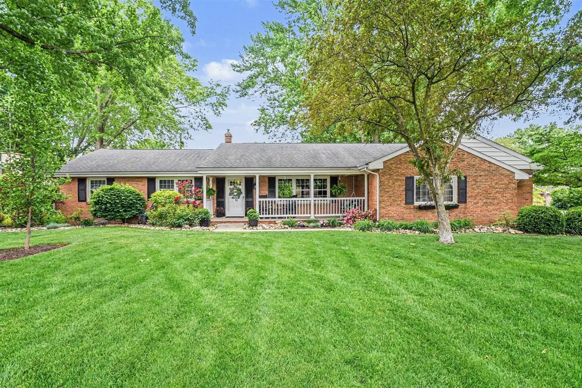 1576 S Bonny Bruce, Stevensville, MI 49127 - #1