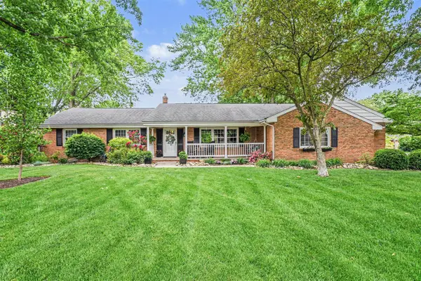 1576 S Bonny Bruce, Stevensville, MI 49127