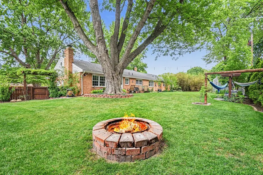 1576 S Bonny Bruce, Stevensville, MI 49127 - #3