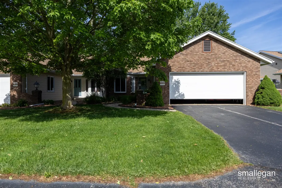 4213 Redbush #3, Grandville, MI 49418 - #1