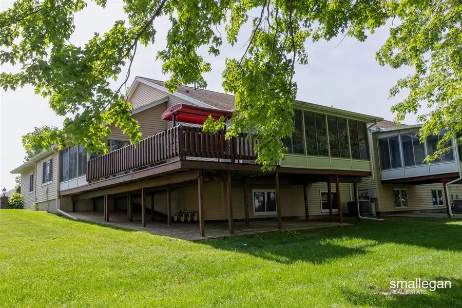 4213 Redbush #3, Grandville, MI 49418 - #2