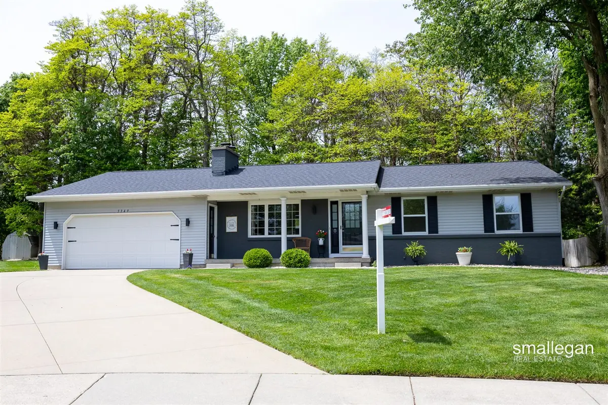 5349 Tahoe Pine, Wyoming, MI 49519 - #1