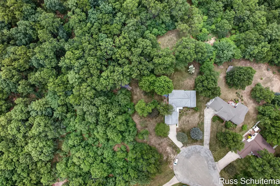 6827 Tranquil, Fruitland, MI 49461 - #3