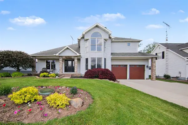 7496 Kingsley, Onsted, MI 49265